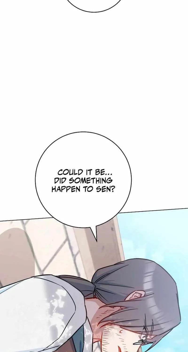 The Young Lady Is A Royal Chef Chapter 166 page 20 - 