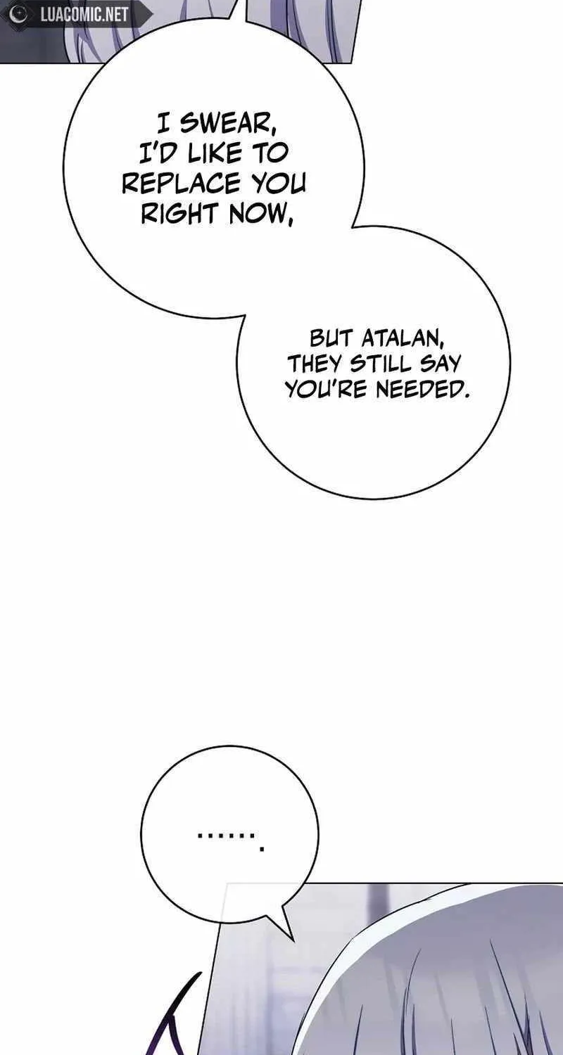 The Young Lady Is A Royal Chef Chapter 166 page 37 - 