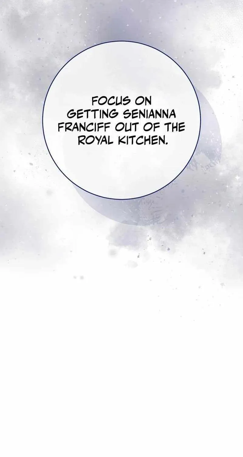 The Young Lady Is A Royal Chef Chapter 166 page 39 - 