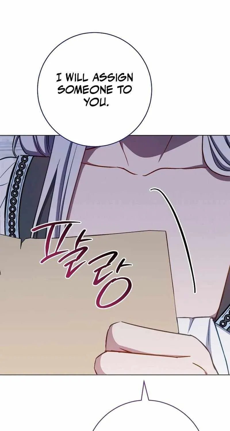 The Young Lady Is A Royal Chef Chapter 166 page 40 - 
