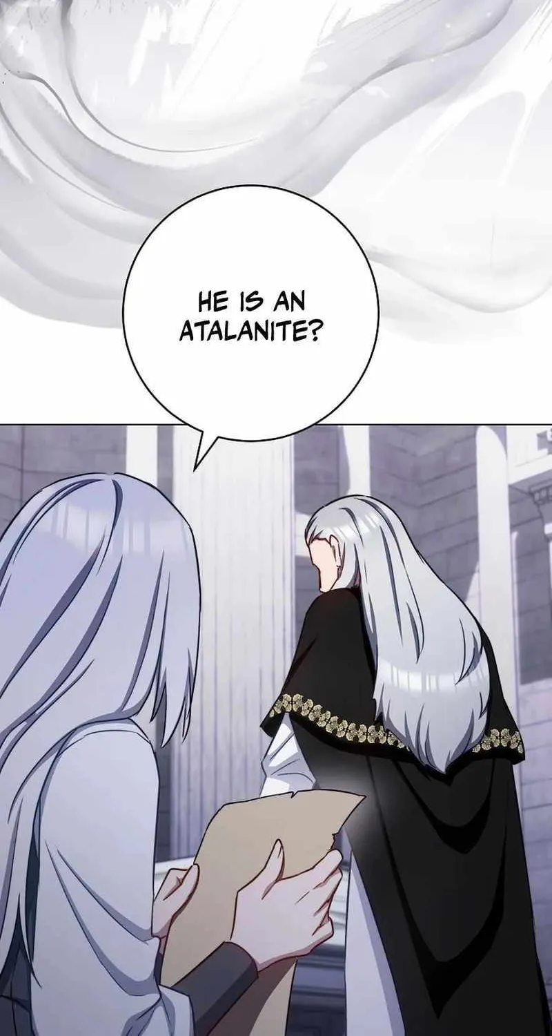 The Young Lady Is A Royal Chef Chapter 166 page 45 - 