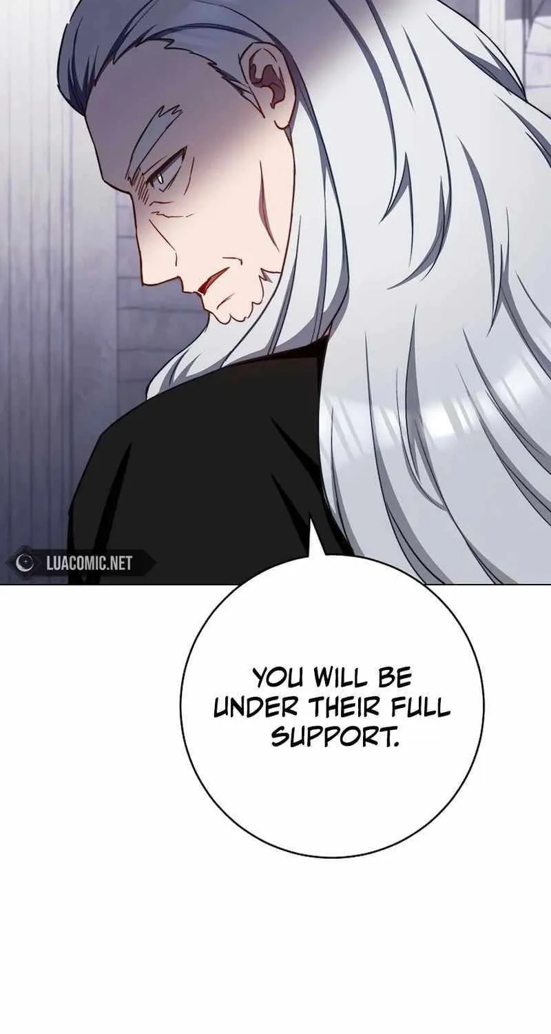 The Young Lady Is A Royal Chef Chapter 166 page 47 - 