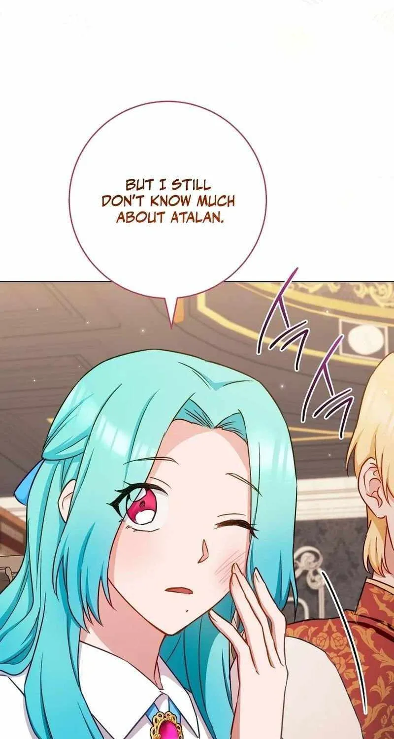 The Young Lady Is A Royal Chef Chapter 166 page 61 - 