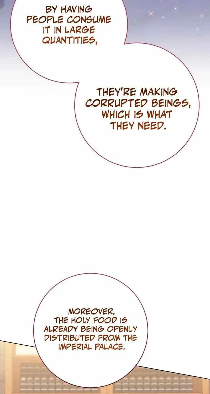 The Young Lady Is A Royal Chef Chapter 166 page 64 - 