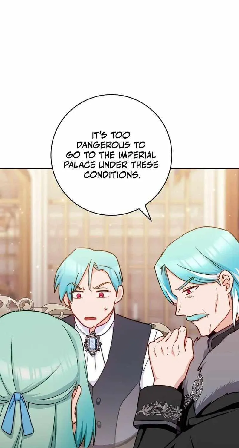 The Young Lady Is A Royal Chef Chapter 166 page 66 - 