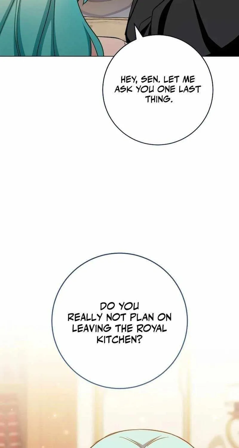 The Young Lady Is A Royal Chef Chapter 166 page 67 - 