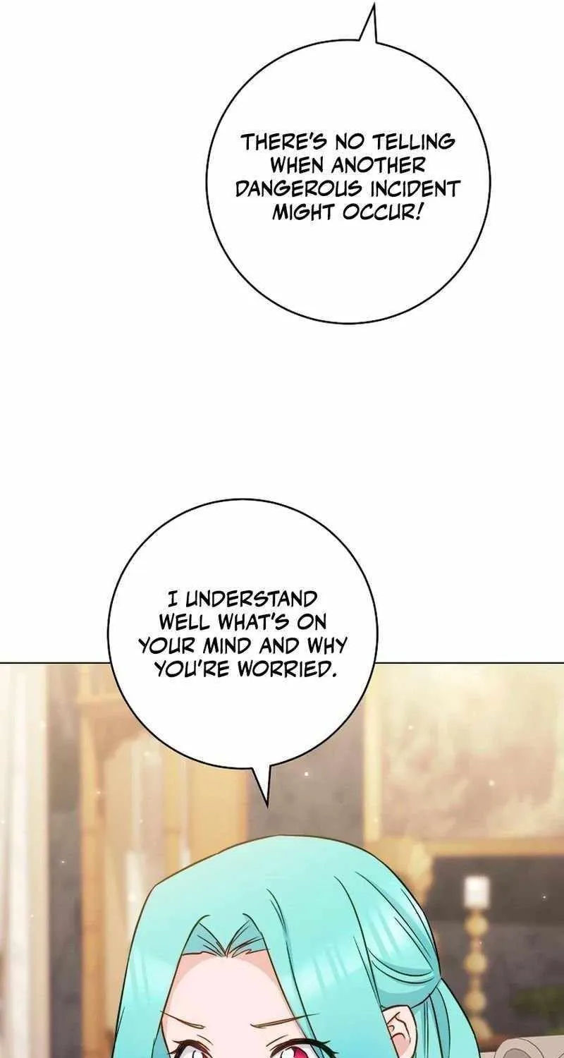 The Young Lady Is A Royal Chef Chapter 166 page 72 - 