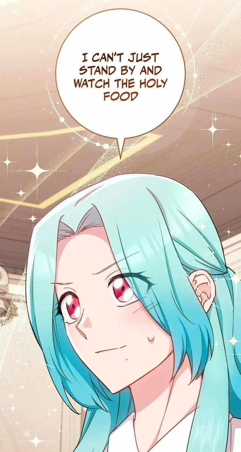 The Young Lady Is A Royal Chef Chapter 166 page 74 - 