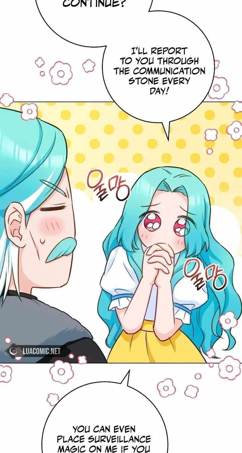 The Young Lady Is A Royal Chef Chapter 166 page 76 - 