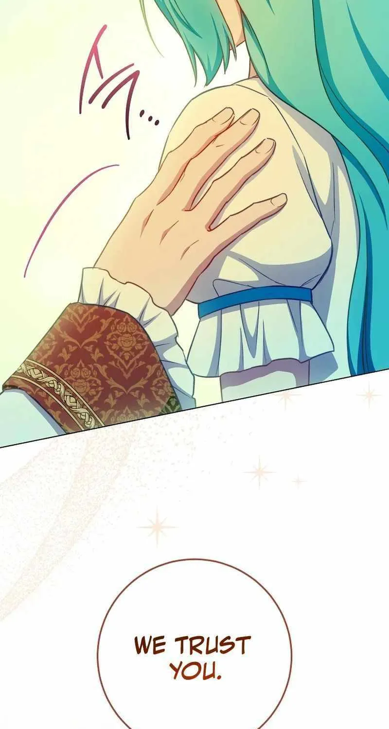 The Young Lady Is A Royal Chef Chapter 166 page 80 - 