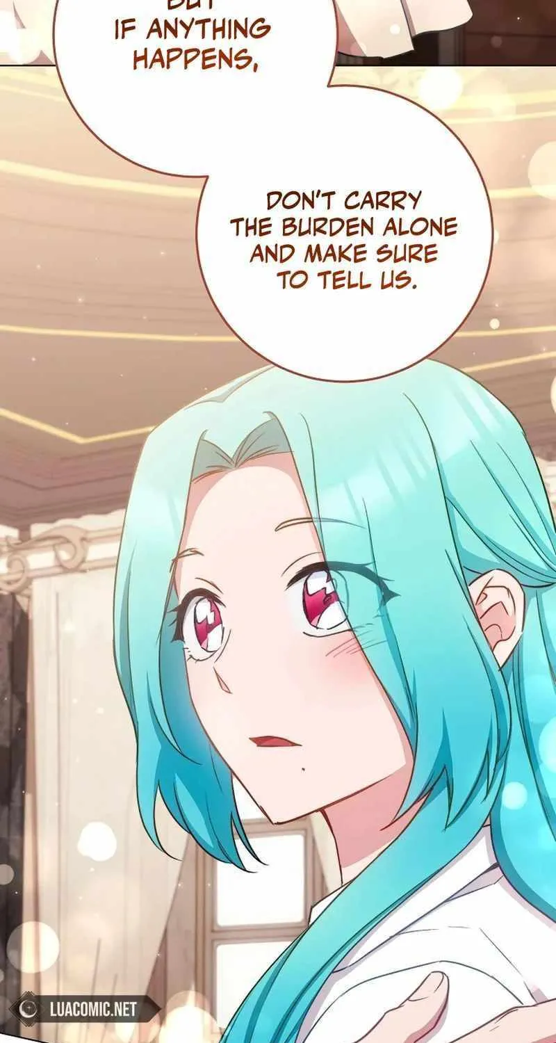 The Young Lady Is A Royal Chef Chapter 166 page 82 - 