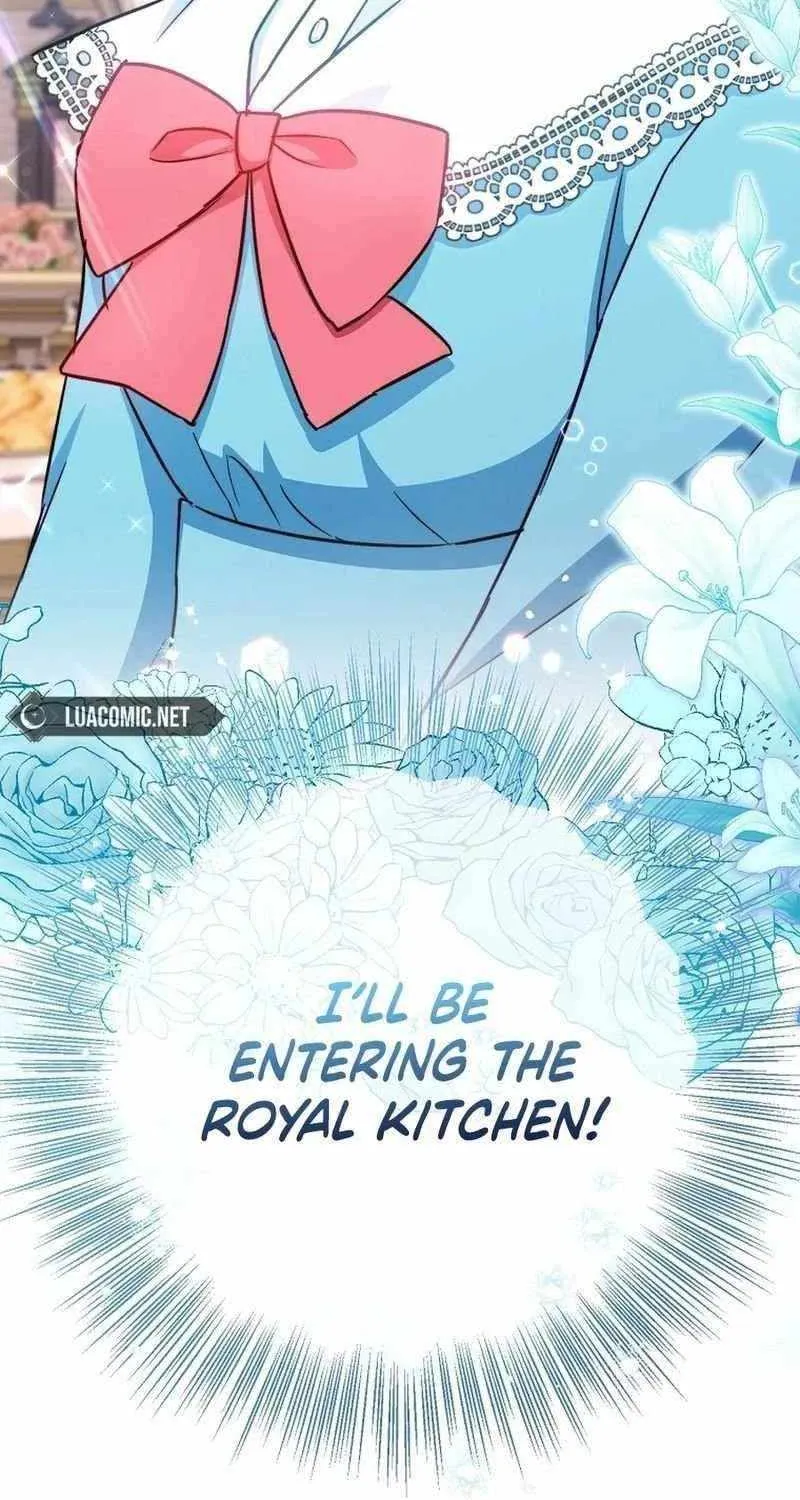 The Young Lady Is A Royal Chef Chapter 166 page 98 - 