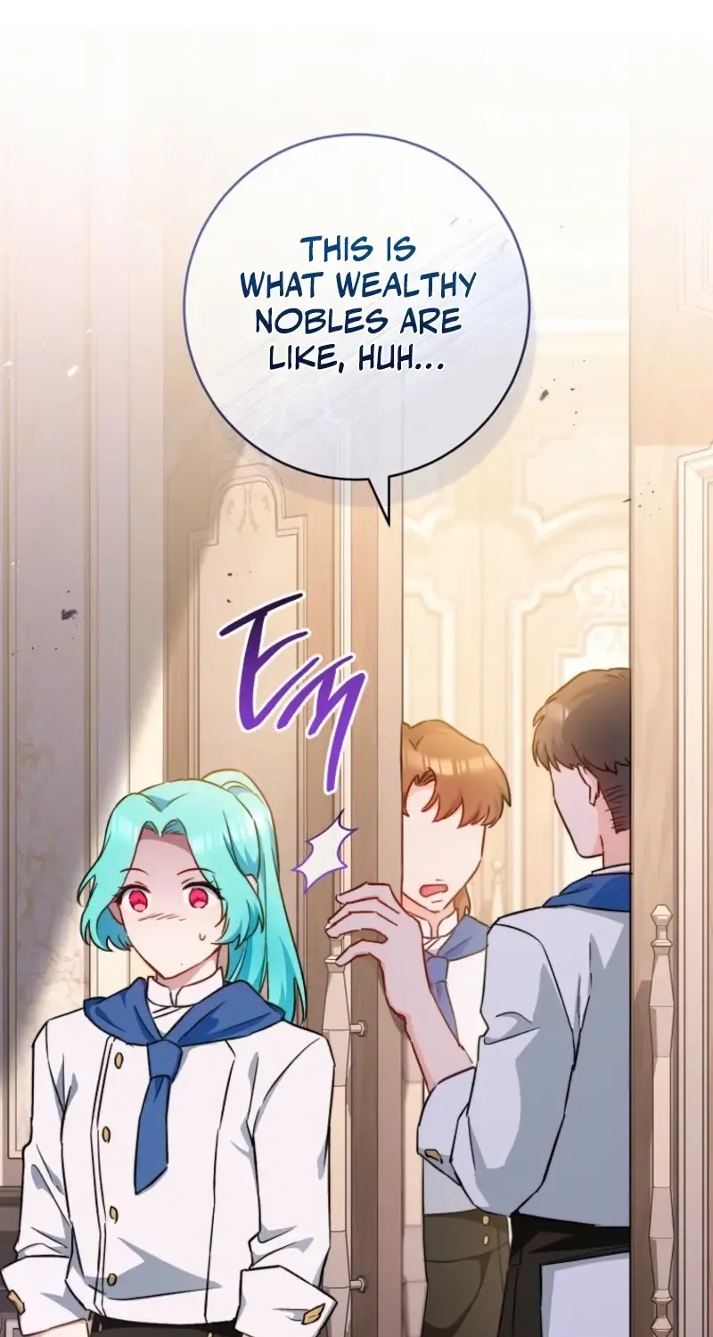 The Young Lady Is A Royal Chef Chapter 167 page 13 - 