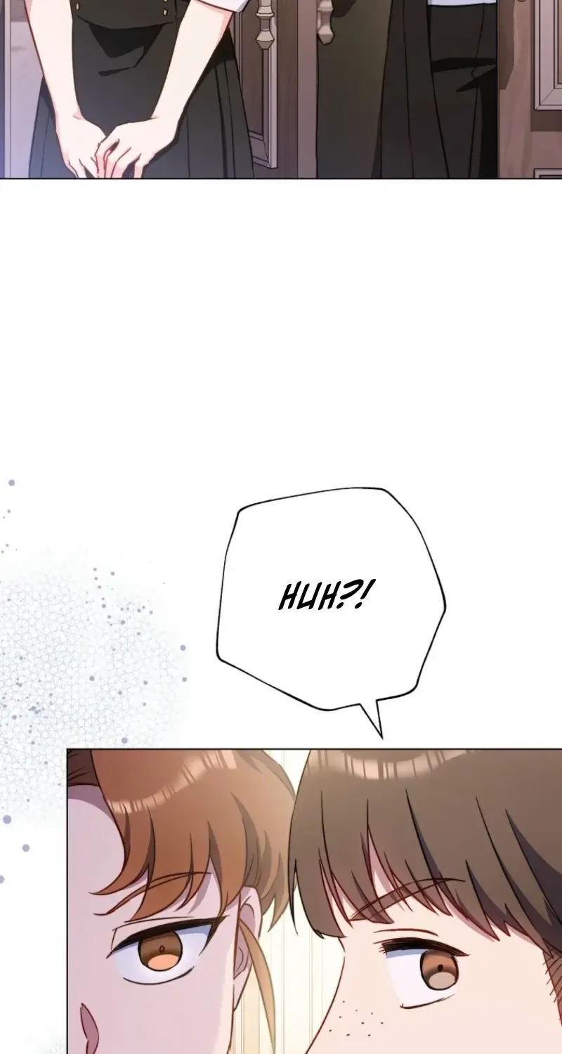 The Young Lady Is A Royal Chef Chapter 167 page 14 - 