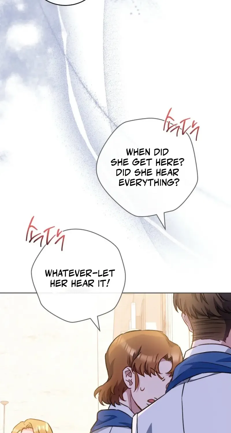 The Young Lady Is A Royal Chef Chapter 167 page 16 - 