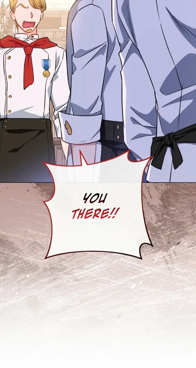 The Young Lady Is A Royal Chef Chapter 167 page 17 - 