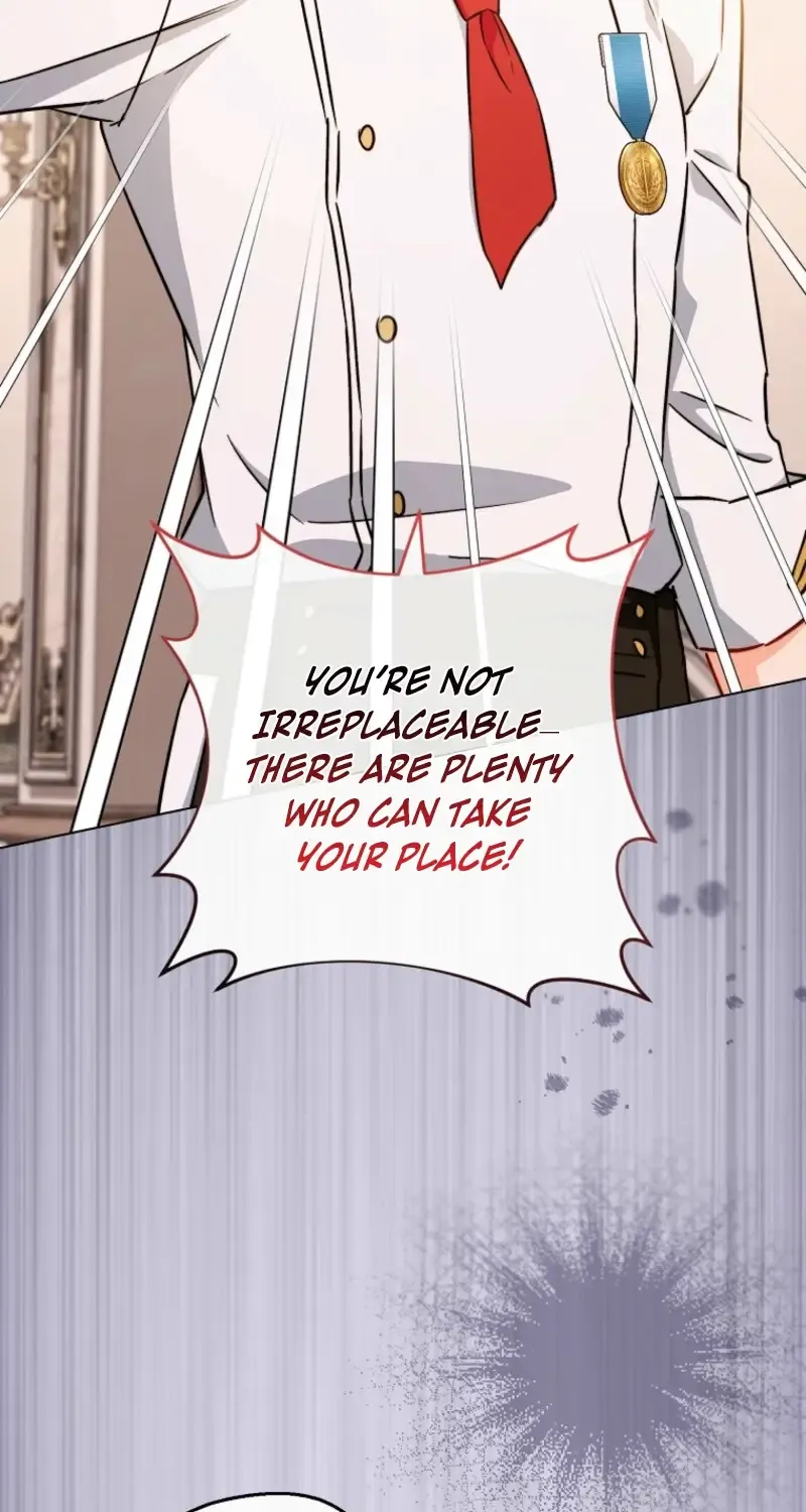The Young Lady Is A Royal Chef Chapter 167 page 19 - 