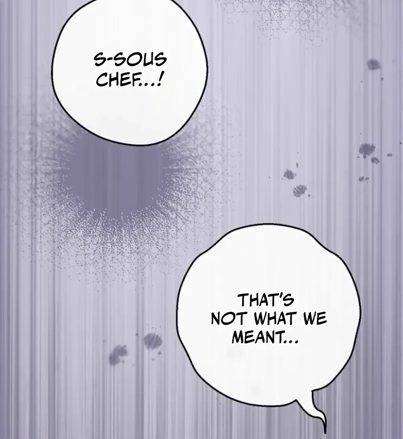 The Young Lady Is A Royal Chef Chapter 167 page 20 - 