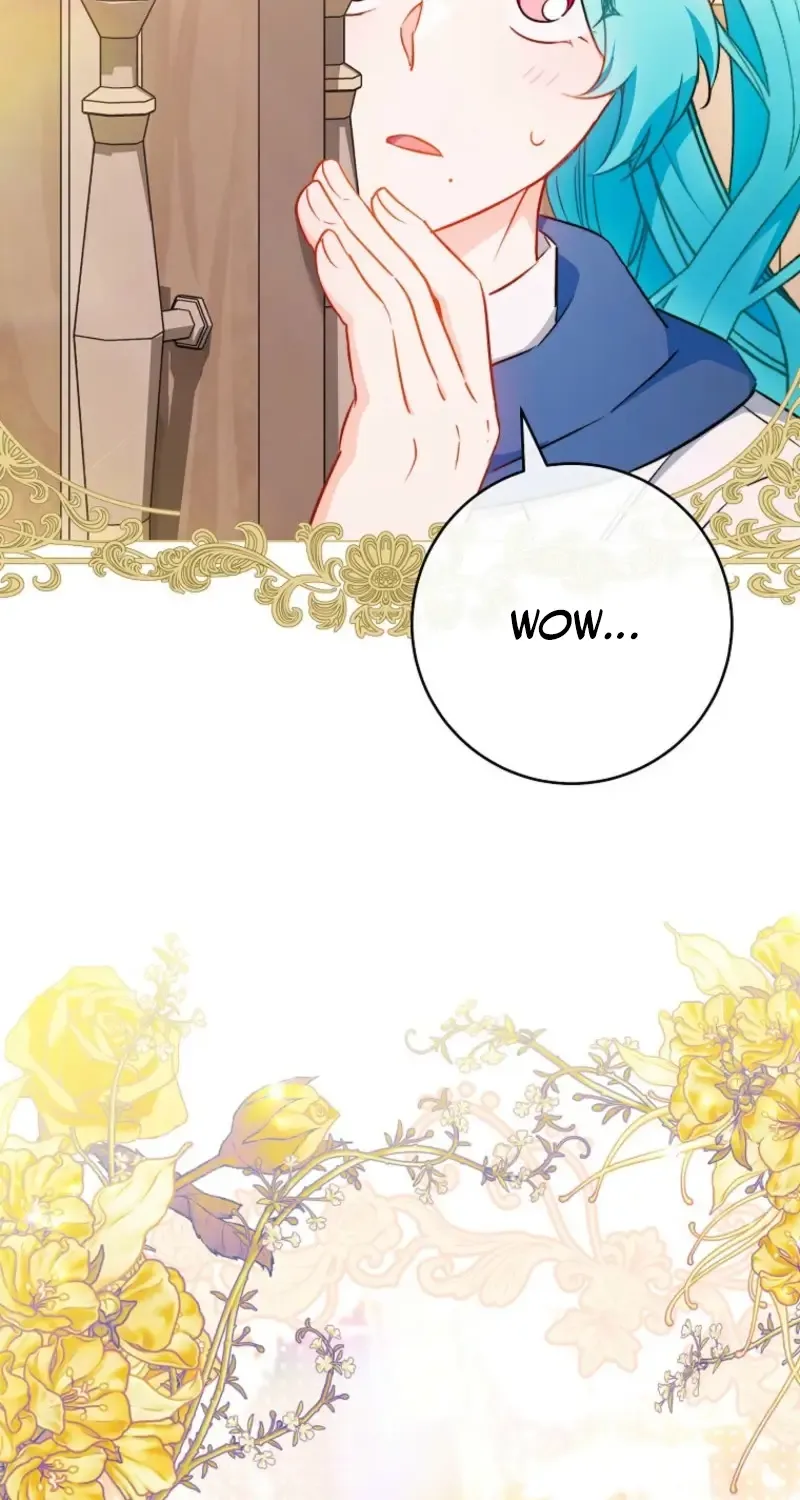 The Young Lady Is A Royal Chef Chapter 167 page 3 - 