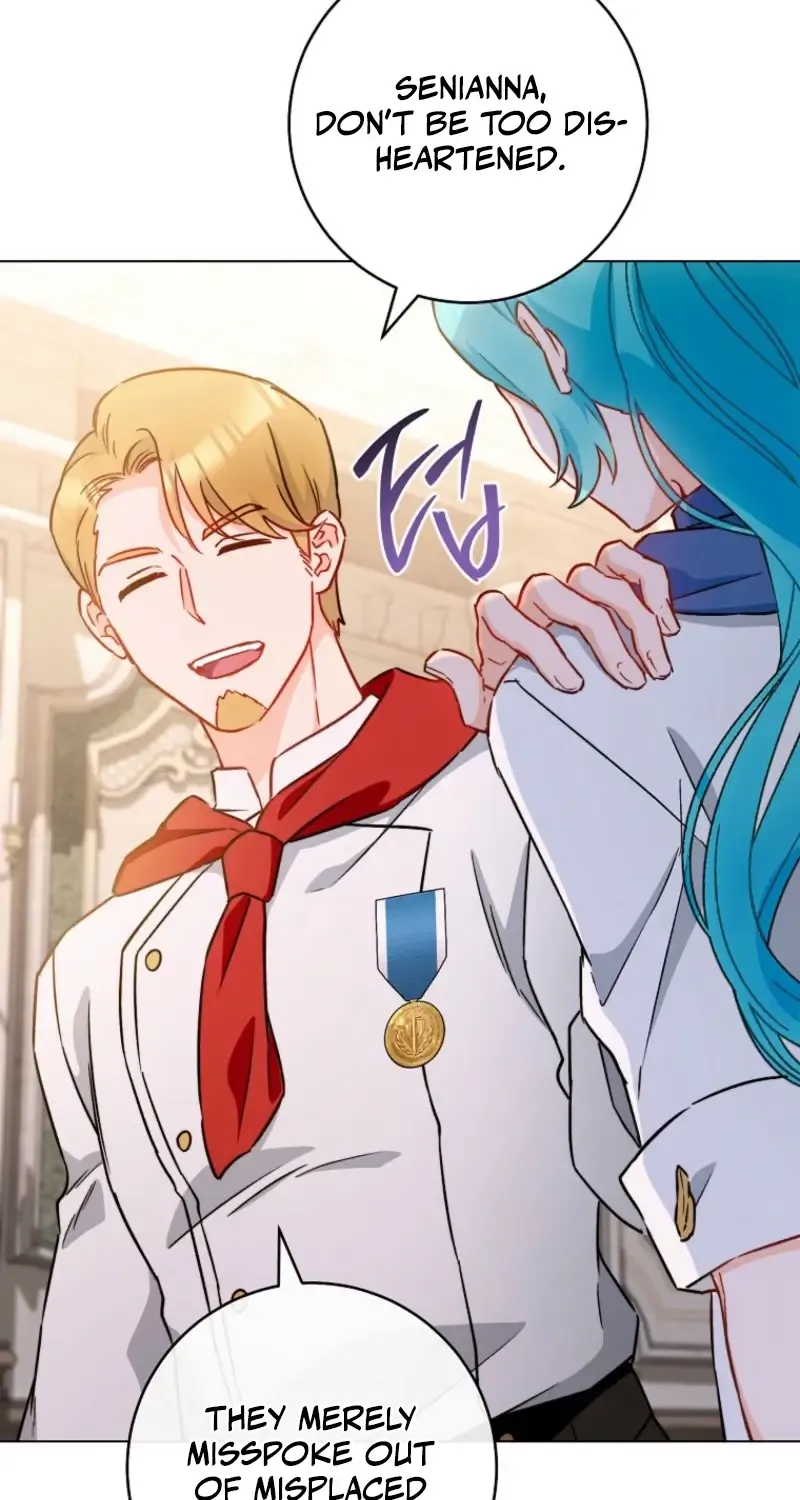 The Young Lady Is A Royal Chef Chapter 167 page 25 - 