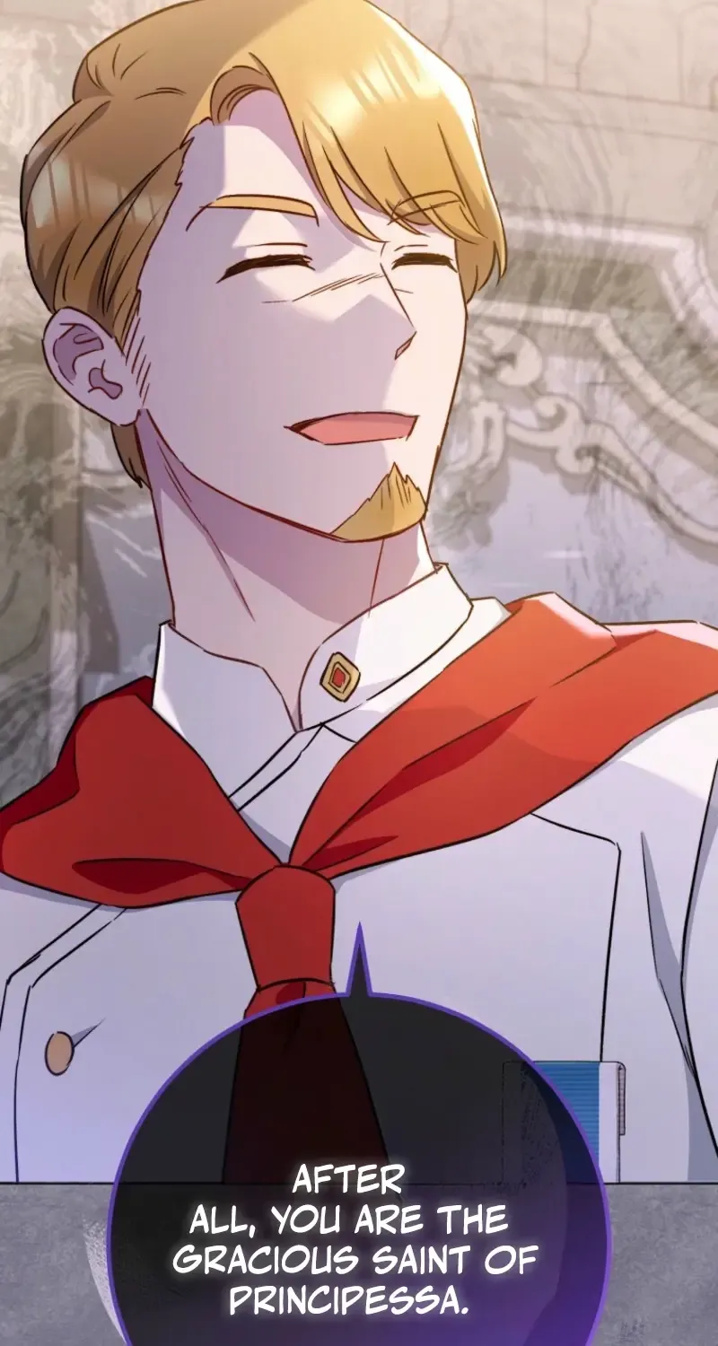 The Young Lady Is A Royal Chef Chapter 167 page 27 - 
