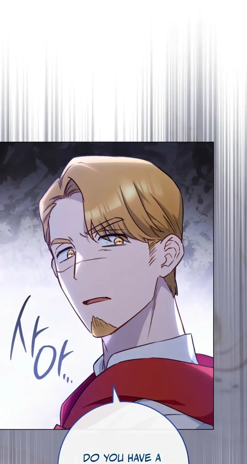 The Young Lady Is A Royal Chef Chapter 167 page 31 - 
