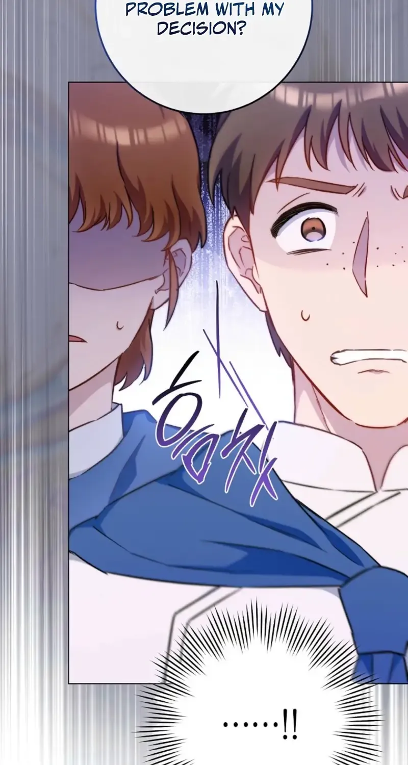 The Young Lady Is A Royal Chef Chapter 167 page 32 - 