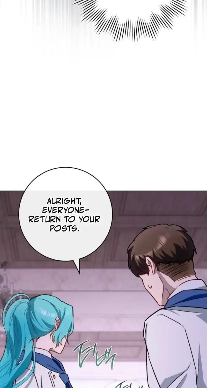 The Young Lady Is A Royal Chef Chapter 167 page 33 - 