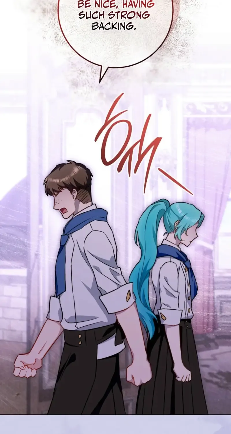 The Young Lady Is A Royal Chef Chapter 167 page 35 - 