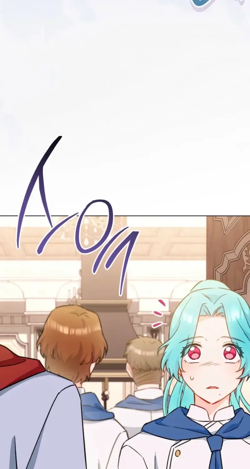 The Young Lady Is A Royal Chef Chapter 167 page 37 - 