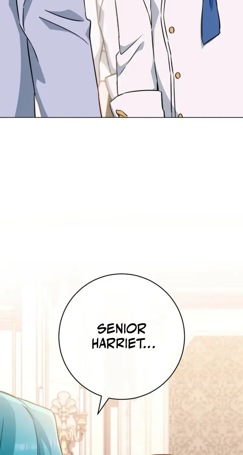 The Young Lady Is A Royal Chef Chapter 167 page 38 - 