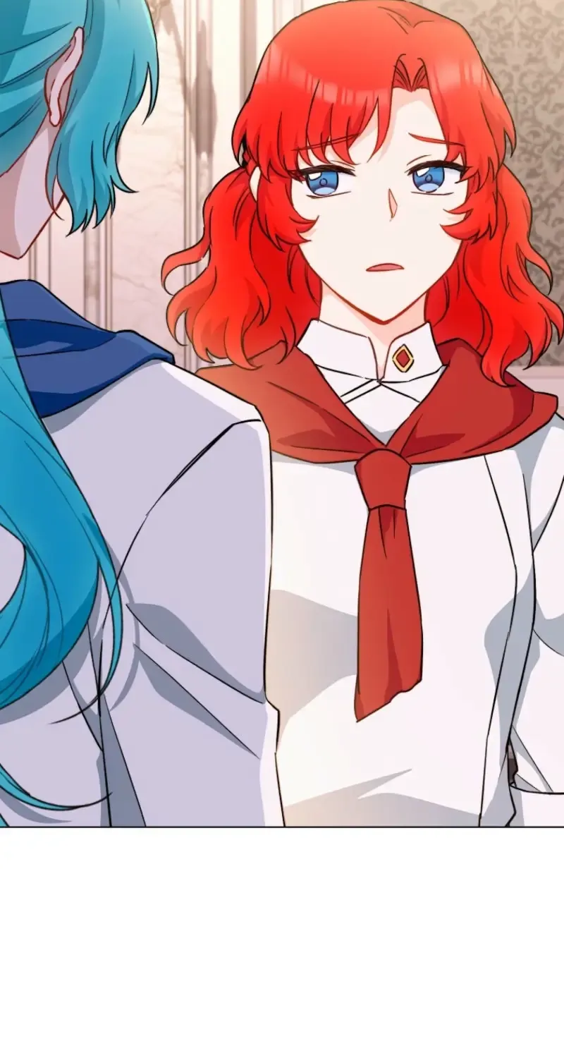 The Young Lady Is A Royal Chef Chapter 167 page 39 - 