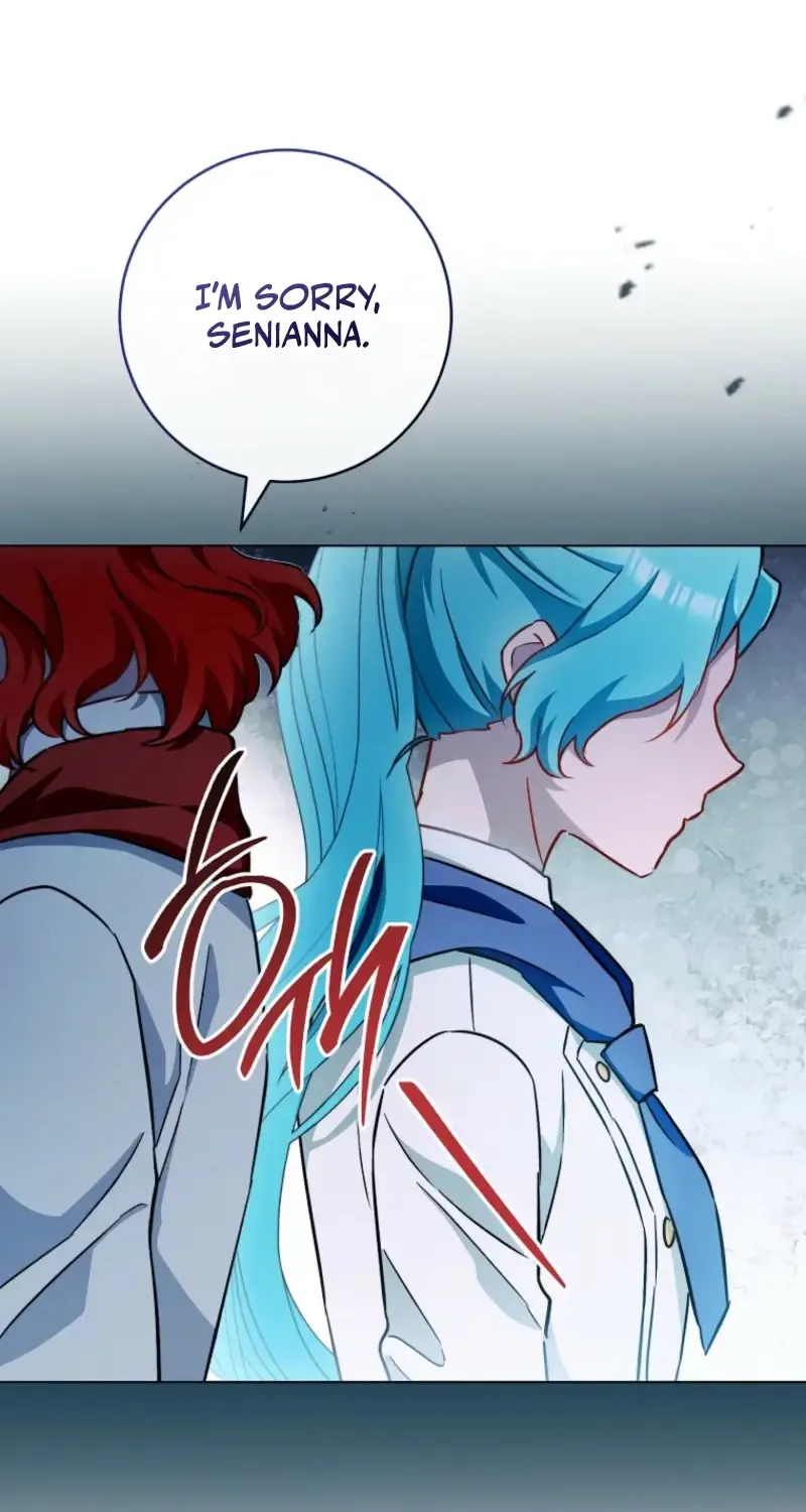 The Young Lady Is A Royal Chef Chapter 167 page 40 - 