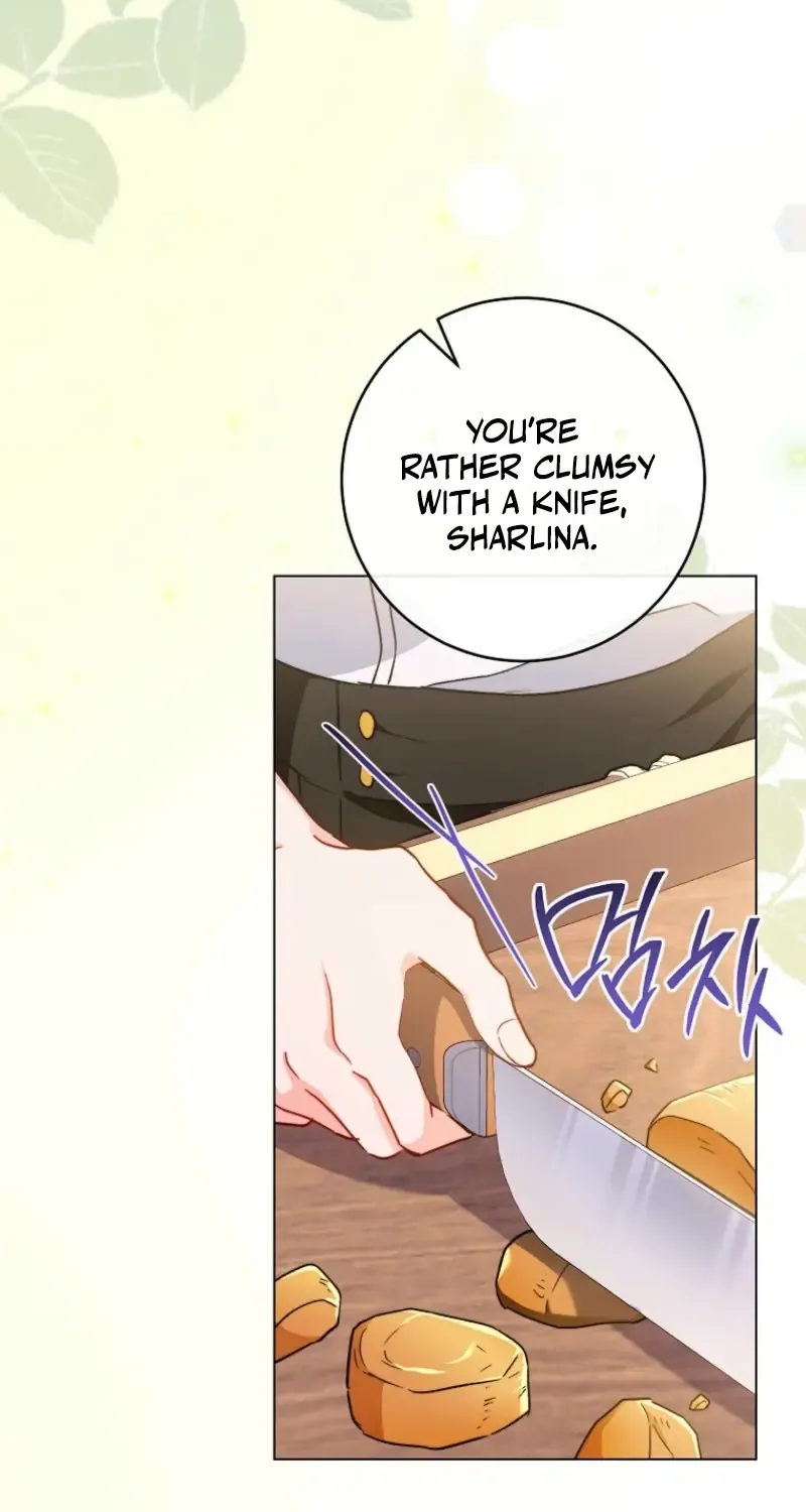 The Young Lady Is A Royal Chef Chapter 167 page 47 - 