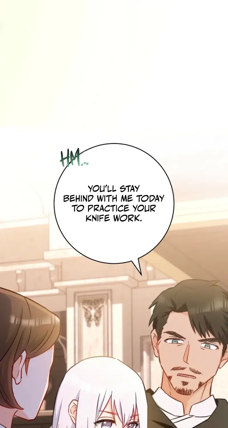 The Young Lady Is A Royal Chef Chapter 167 page 48 - 