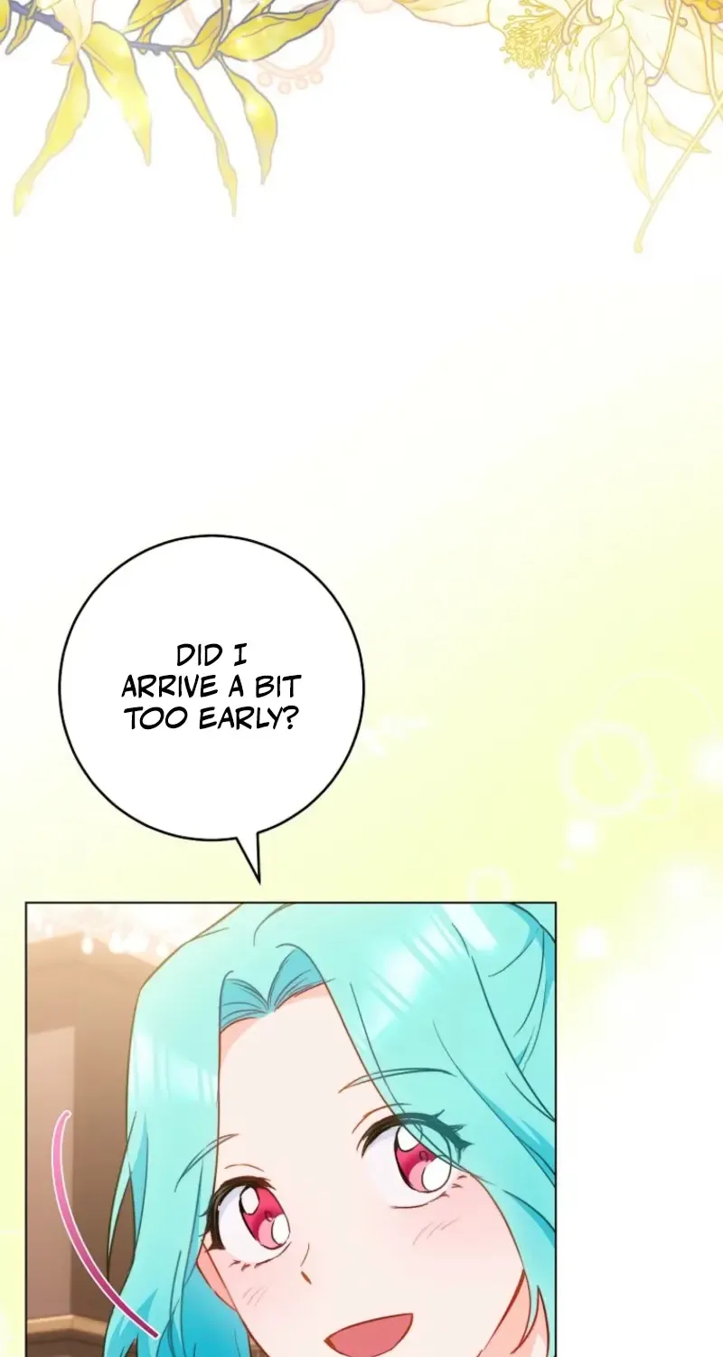 The Young Lady Is A Royal Chef Chapter 167 page 6 - 