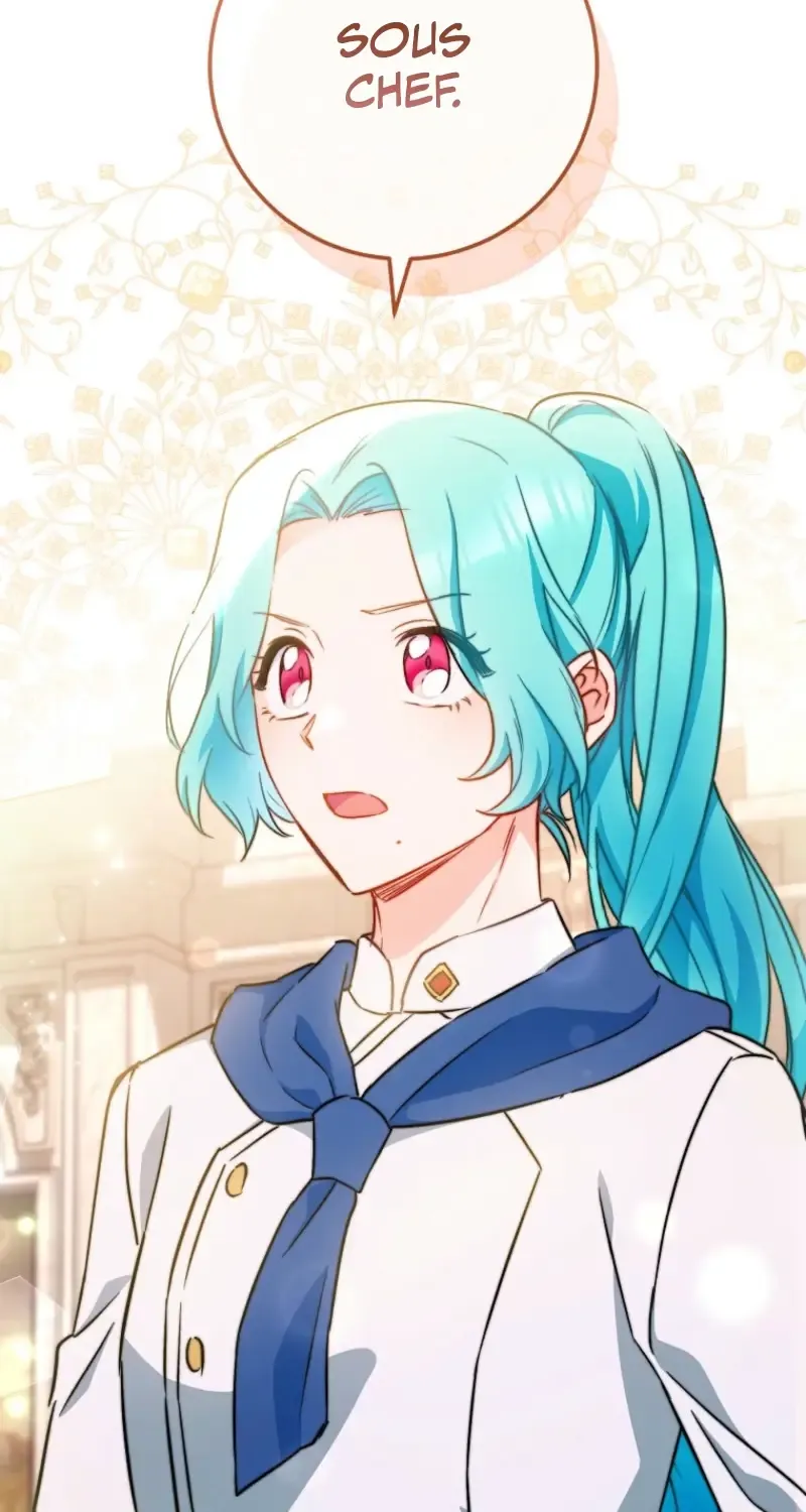 The Young Lady Is A Royal Chef Chapter 167 page 58 - 