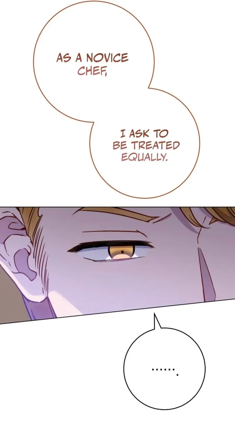 The Young Lady Is A Royal Chef Chapter 167 page 60 - 