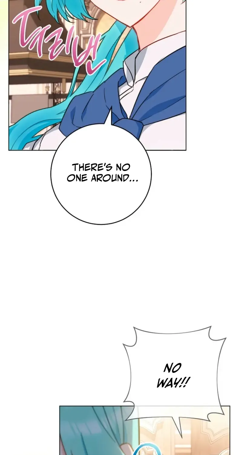 The Young Lady Is A Royal Chef Chapter 167 page 7 - 