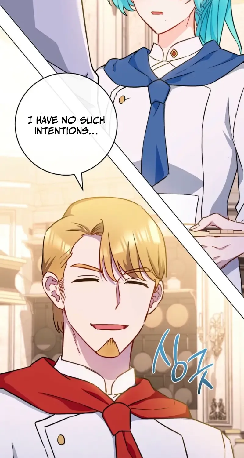The Young Lady Is A Royal Chef Chapter 167 page 63 - 