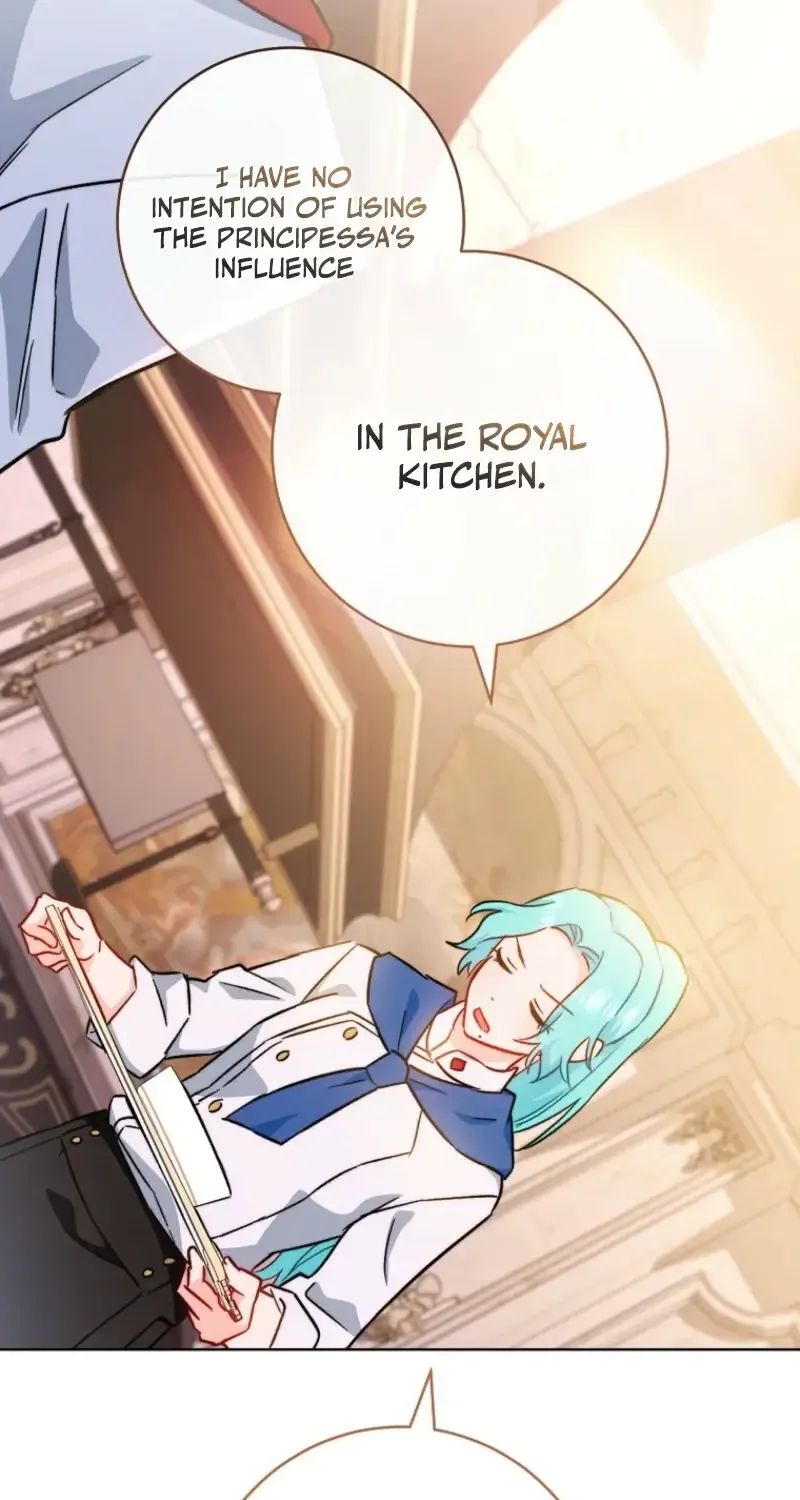 The Young Lady Is A Royal Chef Chapter 167 page 67 - 