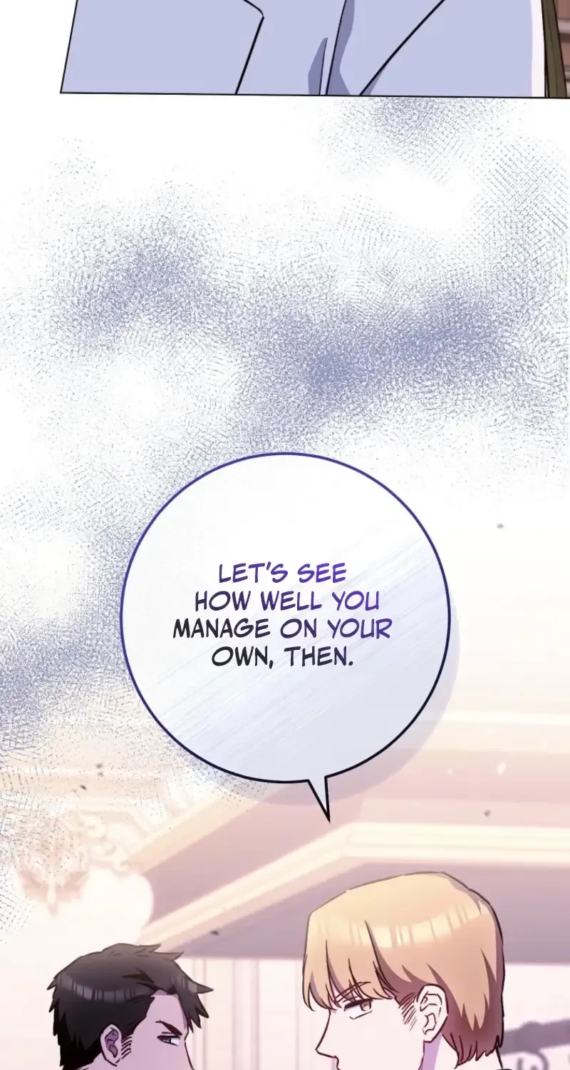 The Young Lady Is A Royal Chef Chapter 167 page 73 - 