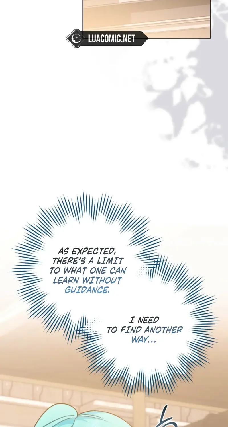 The Young Lady Is A Royal Chef Chapter 167 page 79 - 