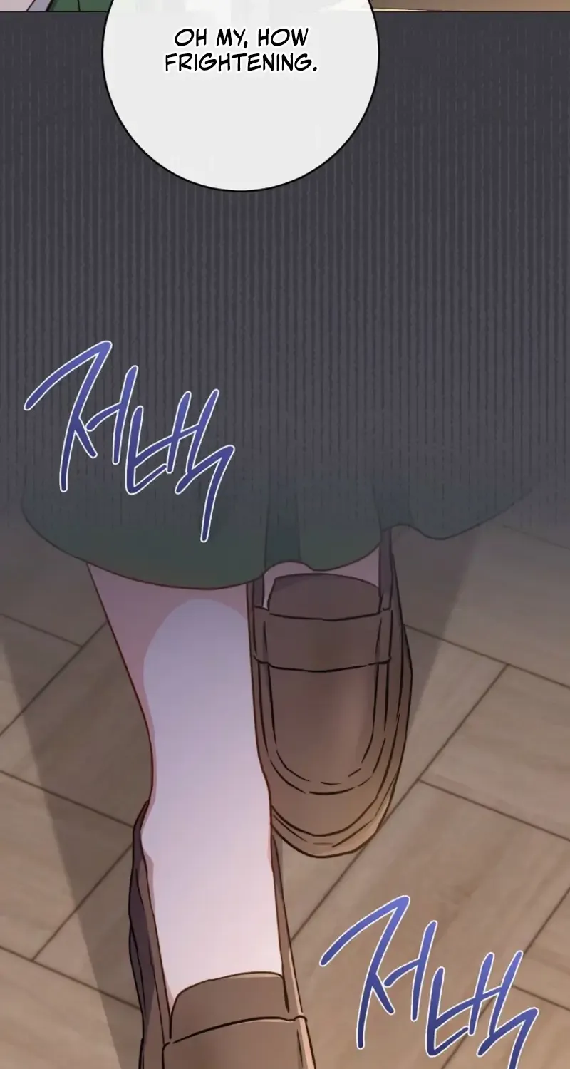 The Young Lady Is A Royal Chef Chapter 167 page 85 - 