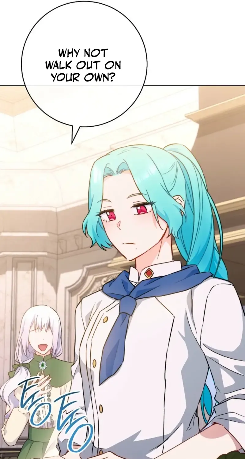 The Young Lady Is A Royal Chef Chapter 167 page 87 - 