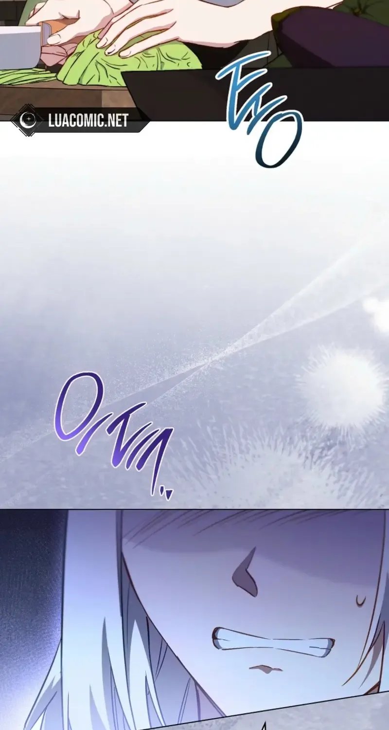 The Young Lady Is A Royal Chef Chapter 167 page 88 - 