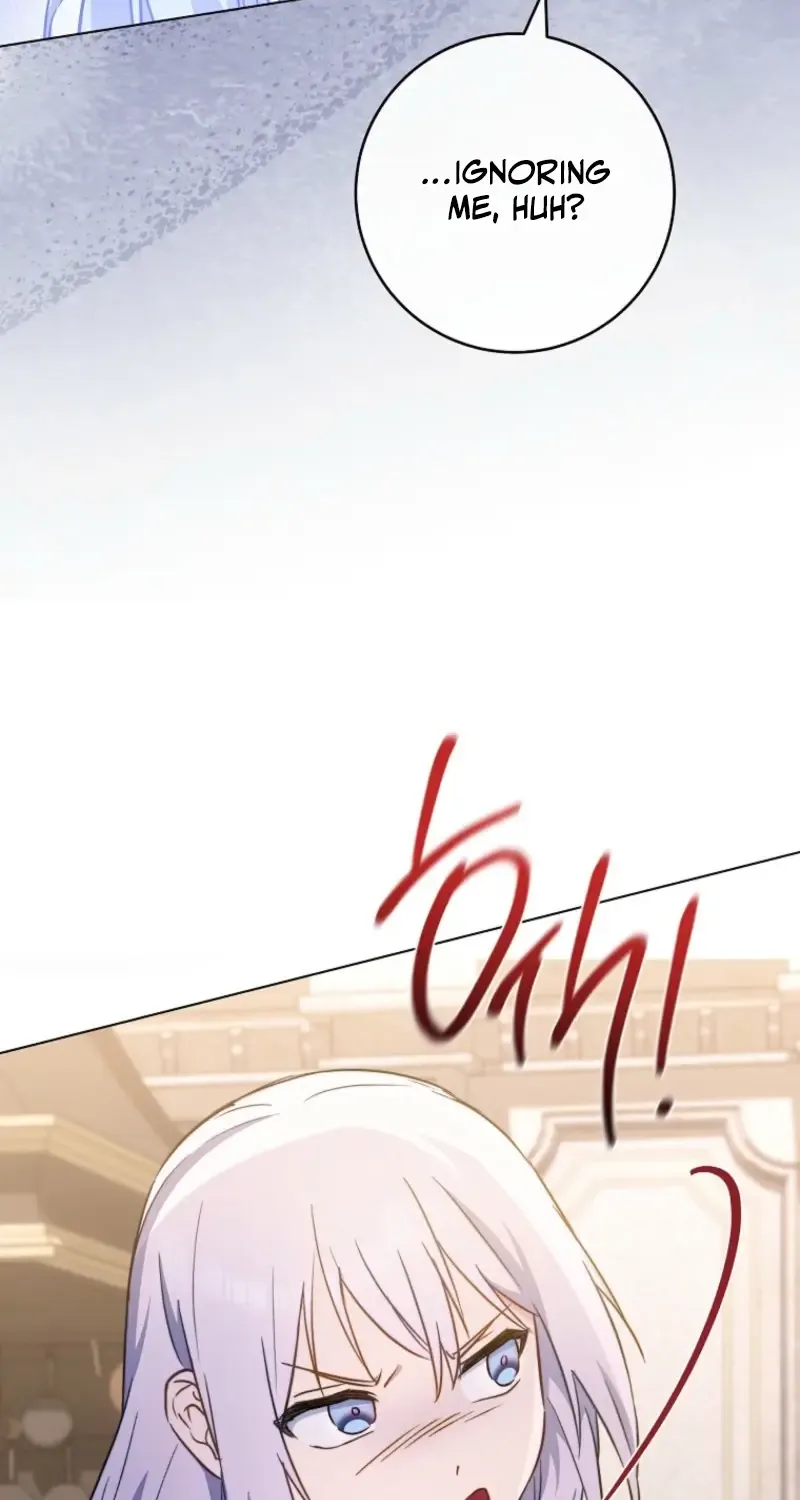 The Young Lady Is A Royal Chef Chapter 167 page 89 - 