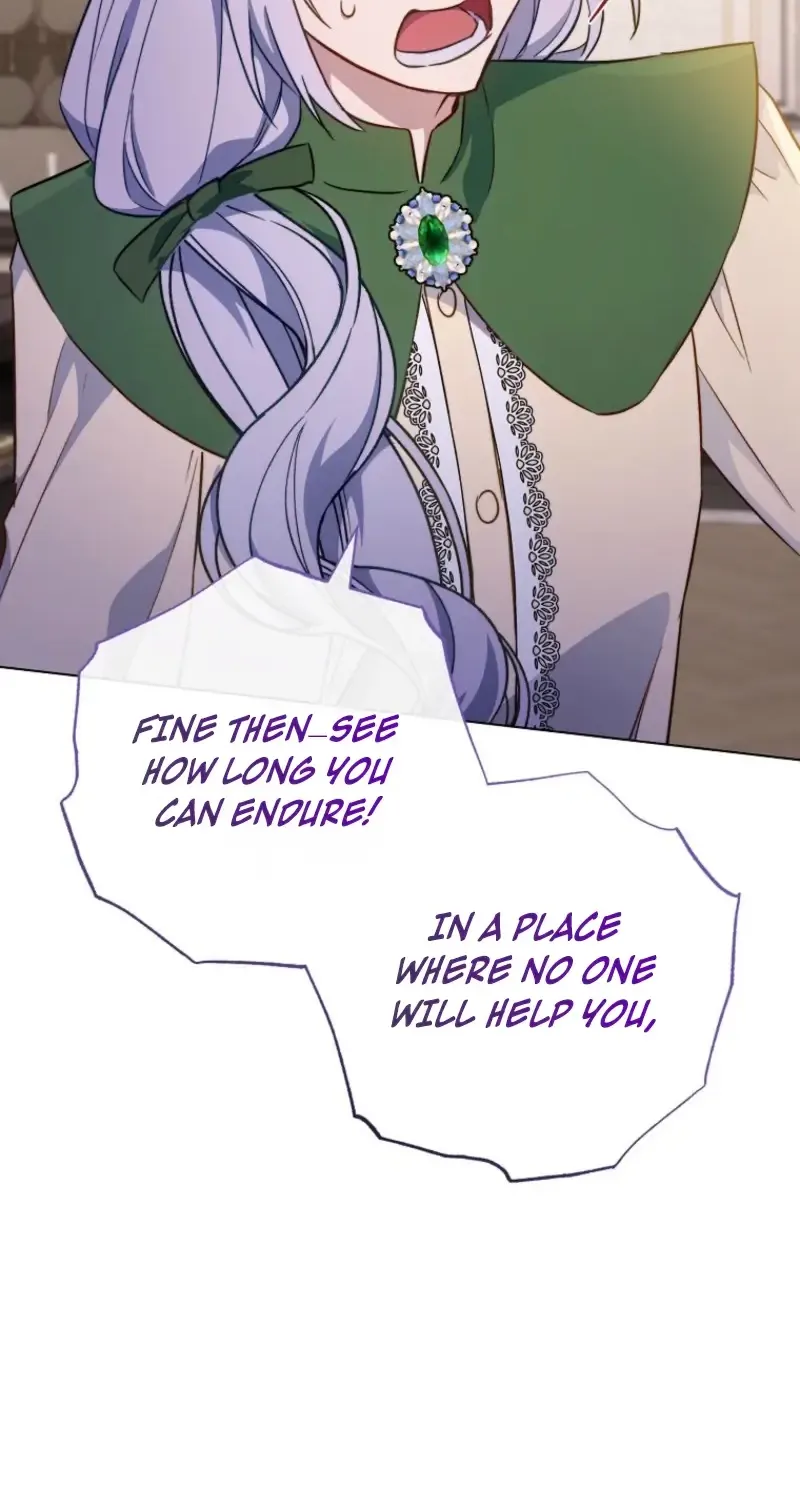 The Young Lady Is A Royal Chef Chapter 167 page 90 - 