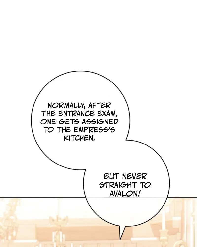 The Young Lady Is A Royal Chef Chapter 167 page 10 - 