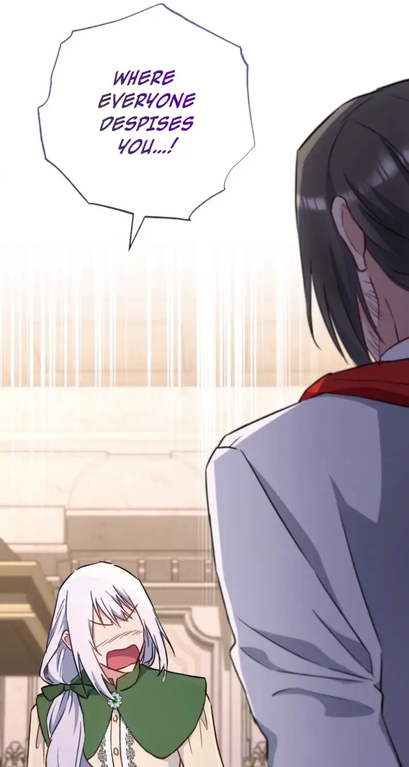 The Young Lady Is A Royal Chef Chapter 167 page 91 - 